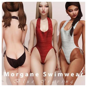 Morgane Swimsuit