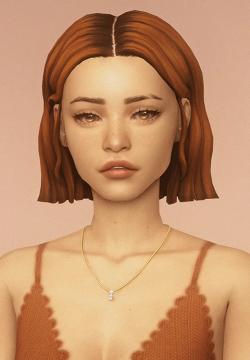 willow hairs