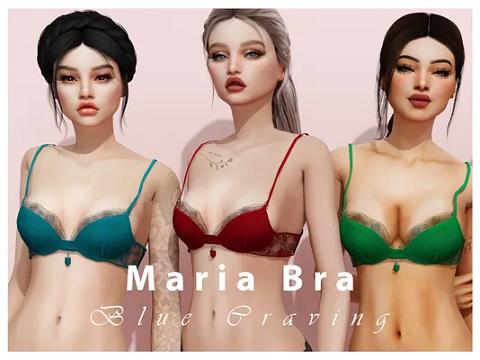Maria Bra