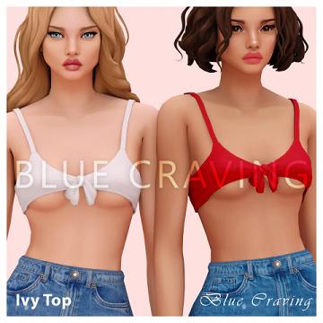 Ivy Top