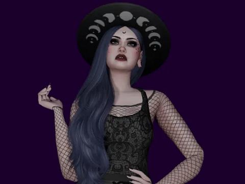Jena - Sim Download  (CC NOT Included)