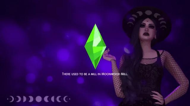 Phases Of The Moon Loading Screen