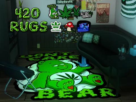 420 Rugs