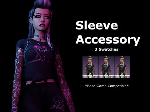 Sleeve Accessory