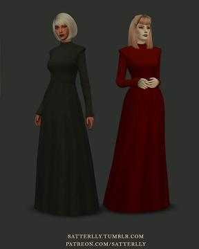 Dress - Esther