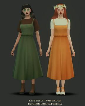 Set - Rebecca 