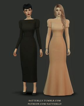 Dress - Madeline