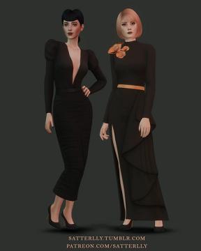 Set - Valerie