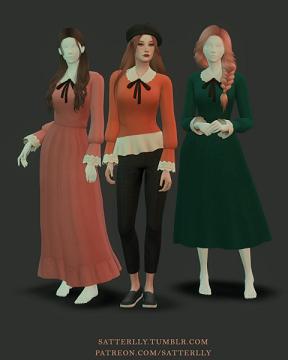 Set - Polly