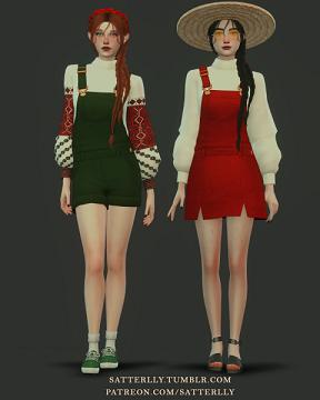Set - Marichka