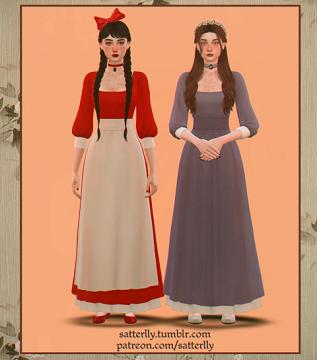 Dress - Daisy