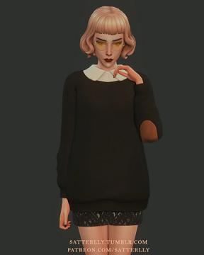 Sweatshirt - Jade
