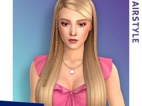 Verna Hair