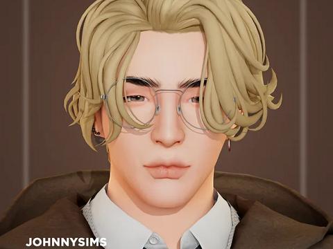 Fredrick Hair