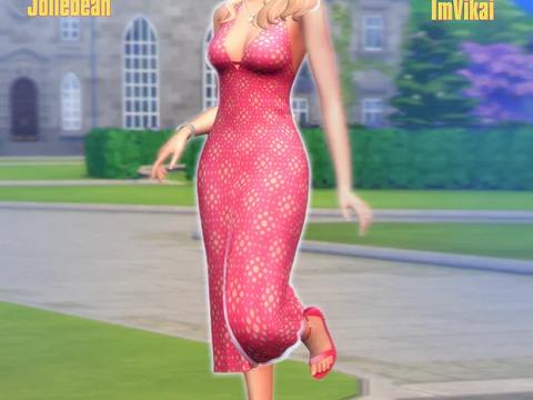 Legally Blonde Collection by Joliebean & ImVikai