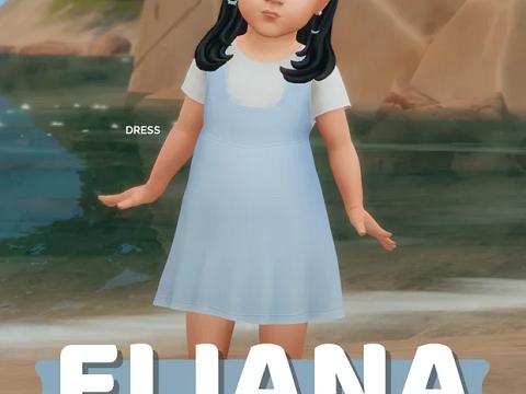 ELIANA set