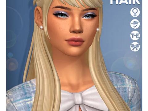 Lyla Hair