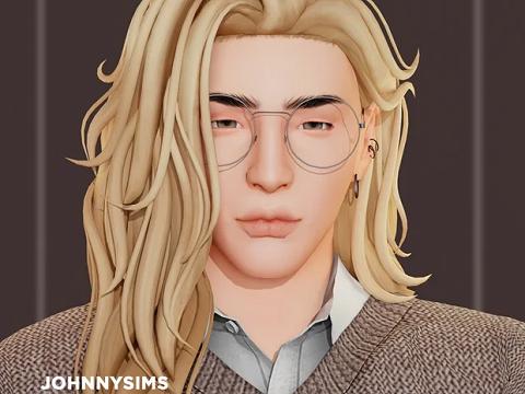 Heinrich Hair