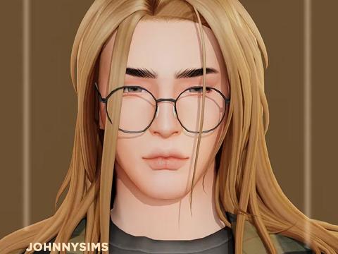 Leandro Hair
