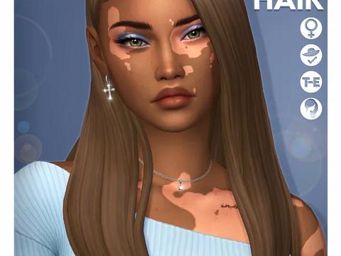 Avaya Hair | Public on May 16th, 2025