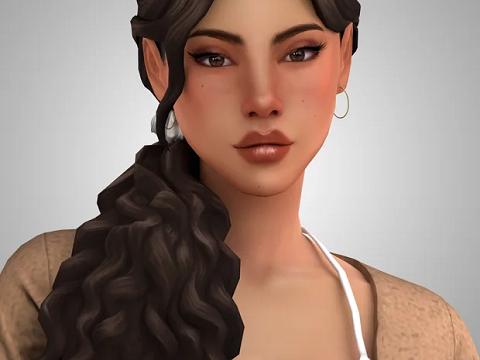 Nataliya Hair
