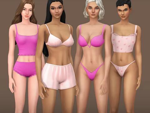 Ease Set (Download)