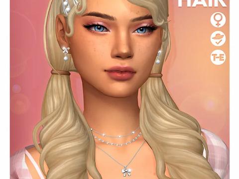 Beth Hair | Public on May 23rd, 2025