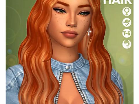 Kalei Hair | Public on May 30th, 2025