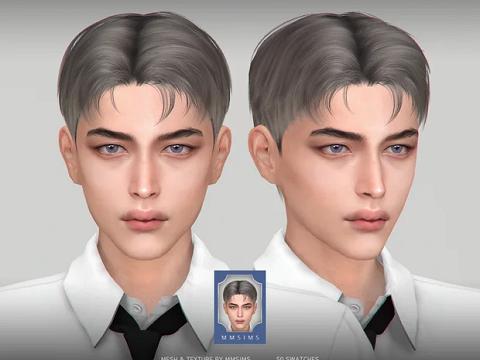 2025 June CC - MMSIMS Hair Poem Set