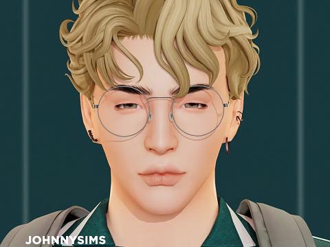 Jonathan Hair