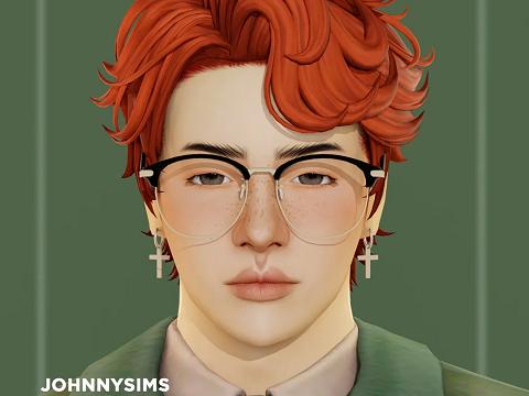 Rolando Hair