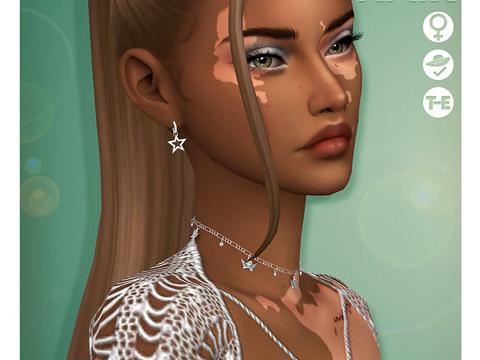 Nikki Hairs | Patron Download