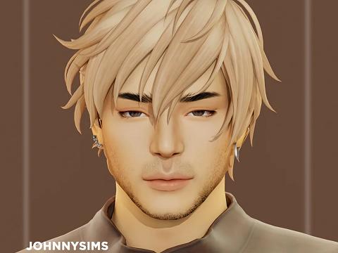 Zedrick Hair