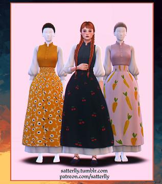 Dress - Maya