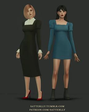 Set - Monica 
