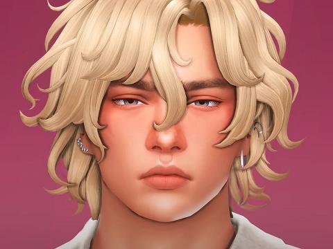 Josiah Hair