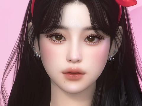 Makeup Set