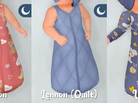 SLEEPY BABY set