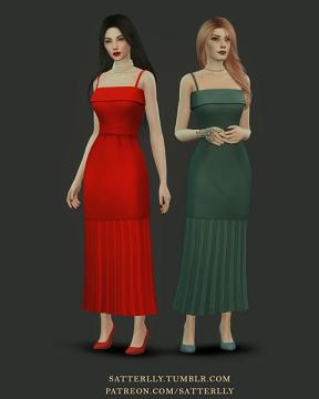 Dress - Haneul