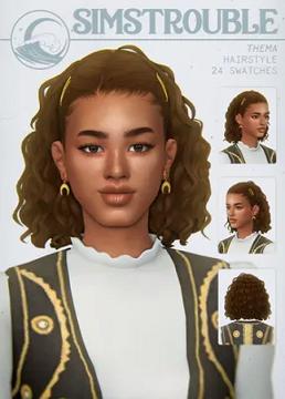 THEMA by simstrouble