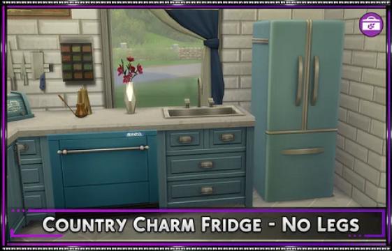 Mega Storage Mod