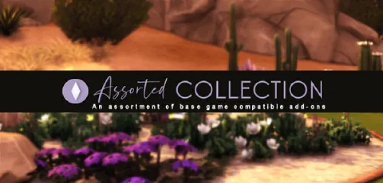Assorted Collection 