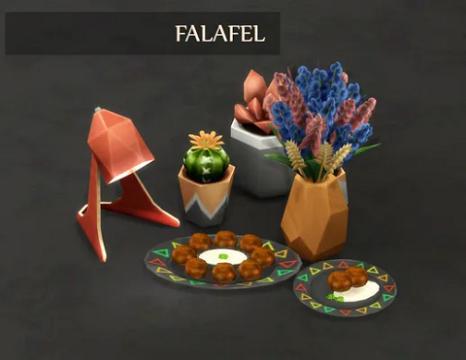 FALAFEL