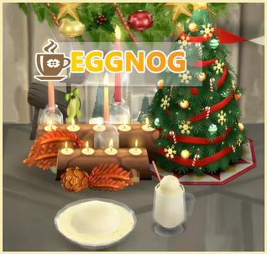 EGGNOG
