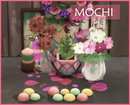 MOCHI
