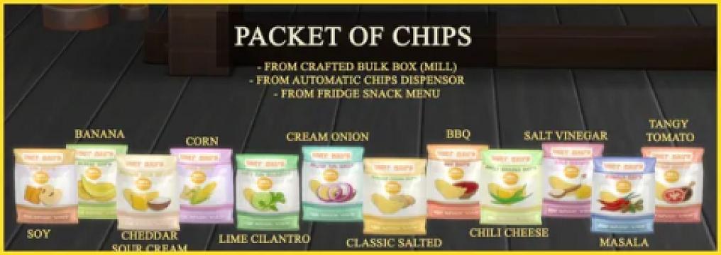 WOMP CHIPS