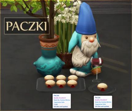 PACZKI