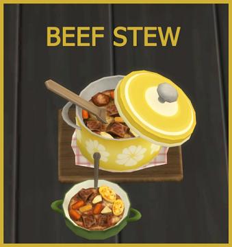 Beef Stew