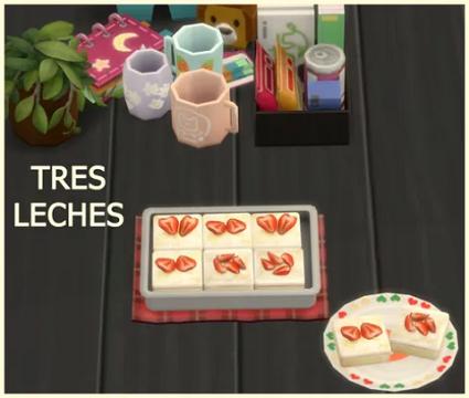 Tres Leches