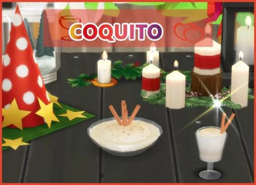 Coquito